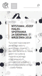 Mobile Screenshot of polswissart.pl